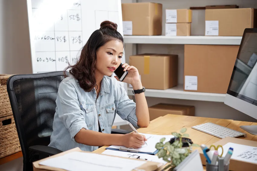 Why Your Marketplace Payouts Never Match Your Sales Report. Image by rawpixel.com on Freepik