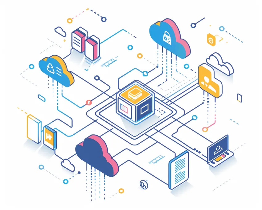 10 Things to Consider When Building Microservices. Image by rawpixel.com on Freepik