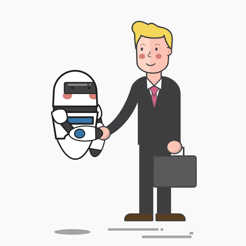 Understanding Agentic AI. Image by rawpixel.com on Freepik
